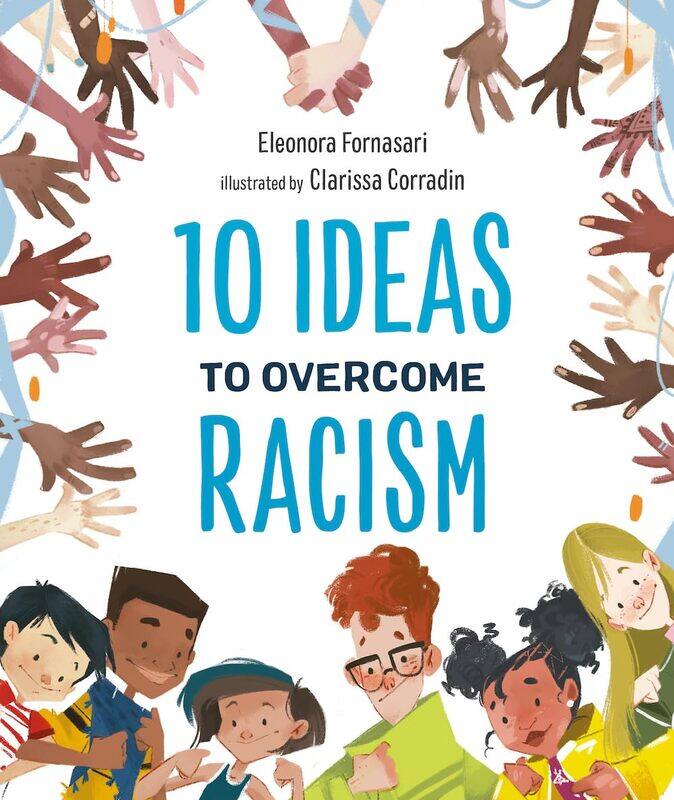 

10 Ideas to Overcome Racism