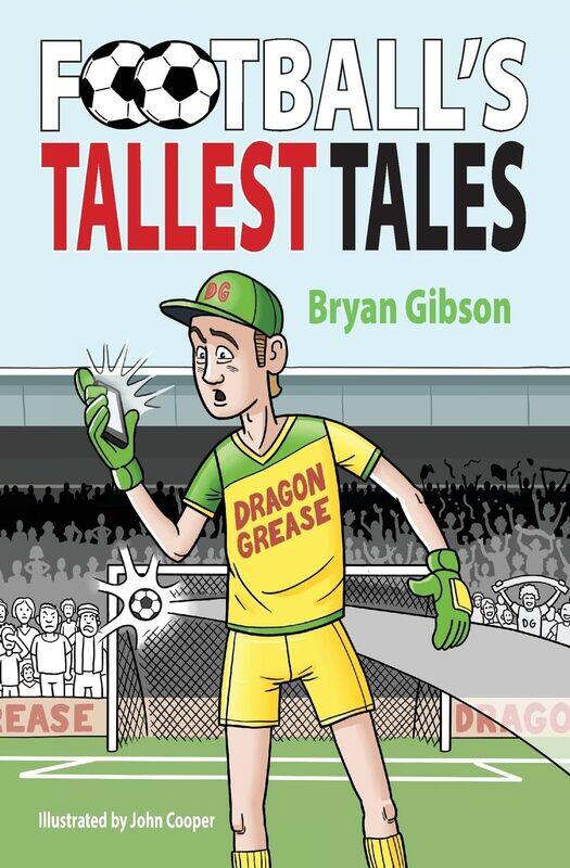 

Football's Tallest Tales