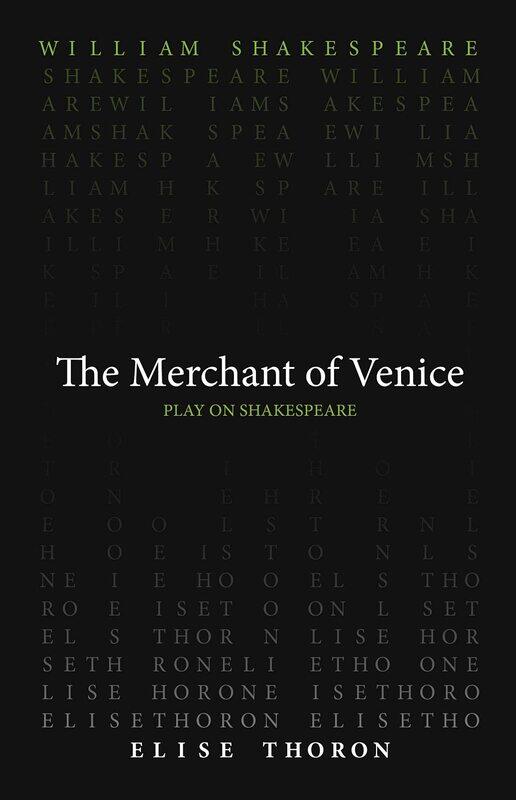 

The Merchant of Venice