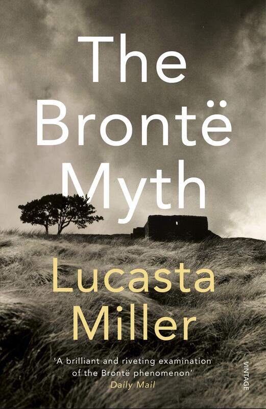 

The Bronte Myth
