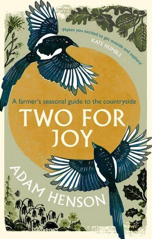 

Two for Joy: The untold ways to enjoy the countryside