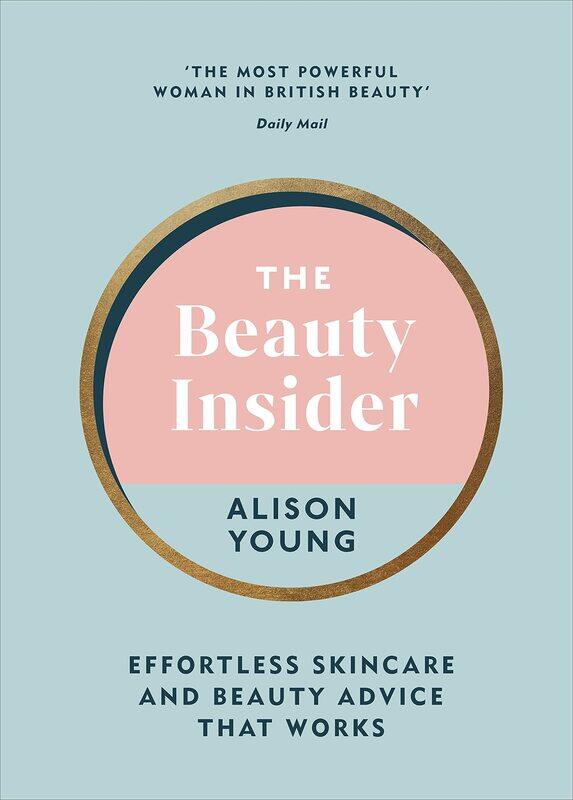 

The Beauty Insider: Effortless Skincare and Beauty Advice that Works