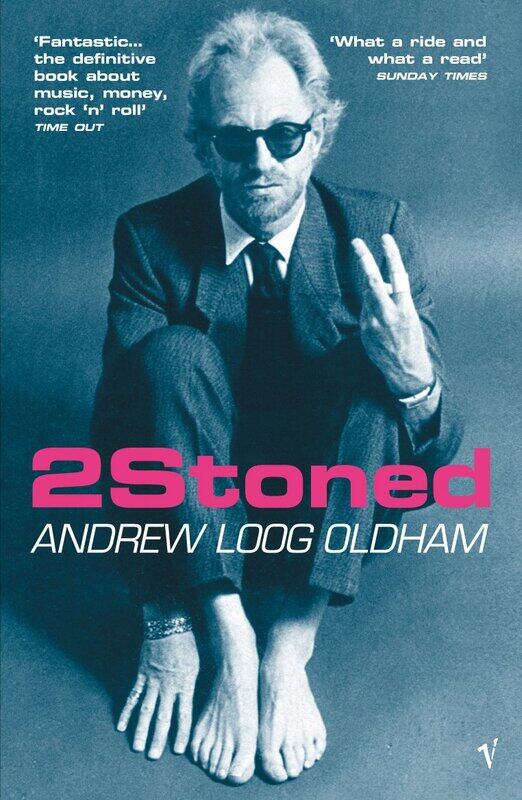

Vintage 2Stoned