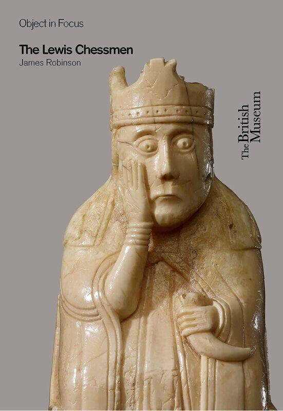 

The Lewis Chessmen