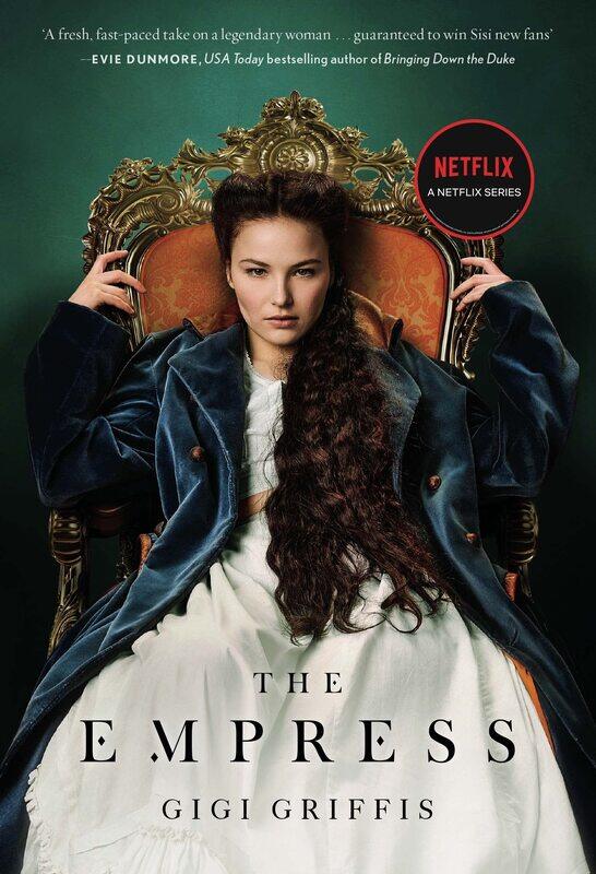 

The Empress