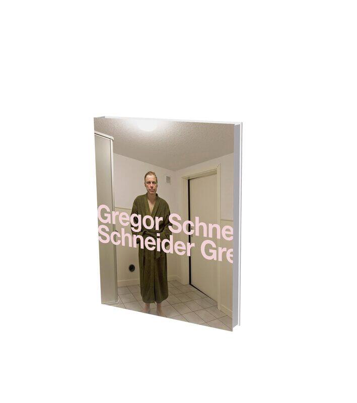

Gregor Schneider: Ernst Franz Vogelmann-Prize for Sculpture 2023: Cat. Kunsthalle Vogelmann / Stadtische Museen Heilbronn