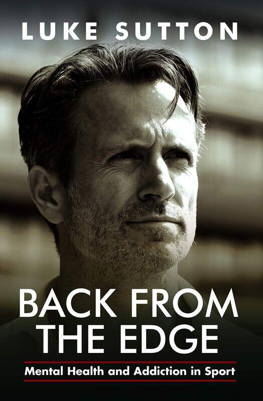 

Back from the Edge: Mental Health and Addiction in Sport