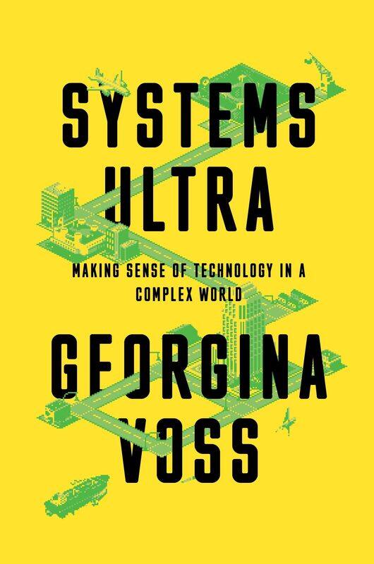 

Verso Systems Ultra: Making Sense of Technology in a Complex World