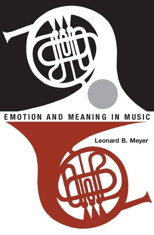 

Emotion and Meaning in Music