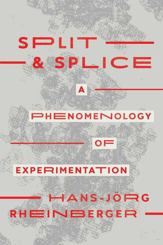 

Split and Splice: A Phenomenology of Experimentation