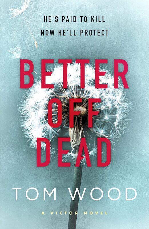 

Better Off Dead