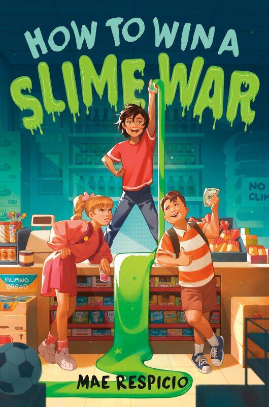 

How to Win a Slime War