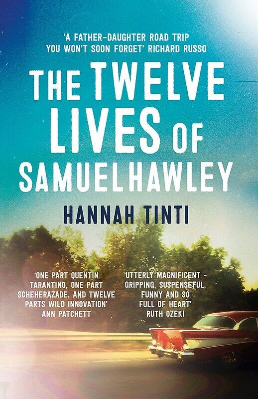 

The Twelve Lives of Samuel Hawley