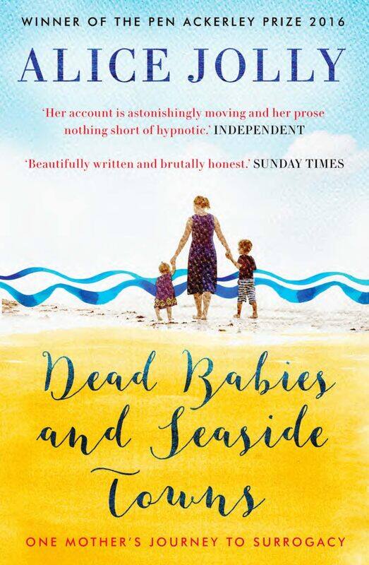 

Dead Babies and Seaside Towns