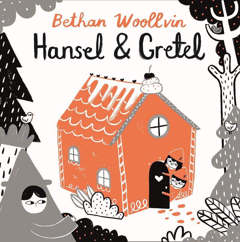 

Hansel and Gretel