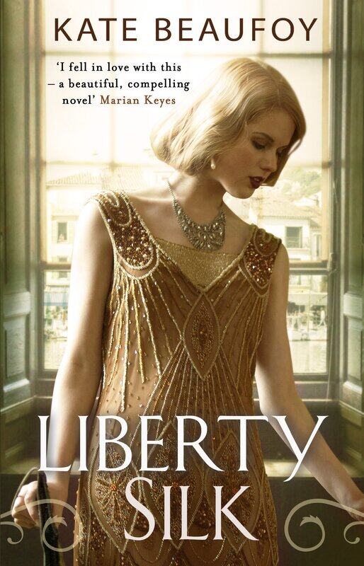 

Liberty Silk
