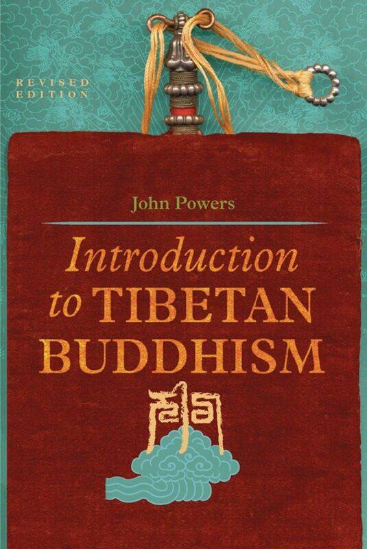 

Introduction to Tibetan Buddhism