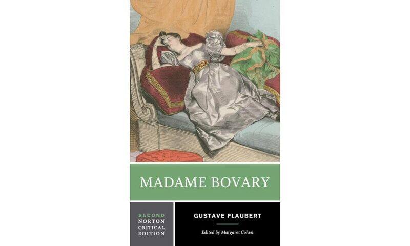 

Madame Bovary: A Norton Critical Edition: 0