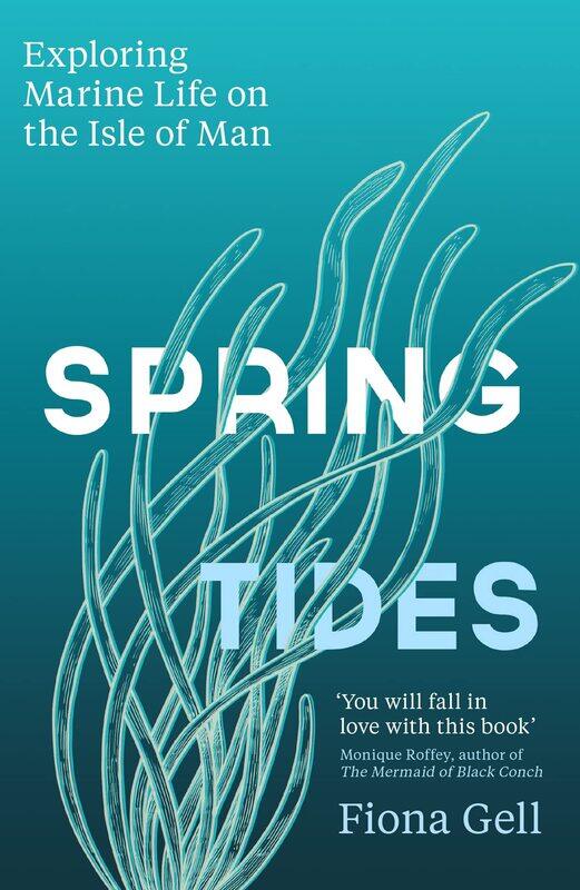 

Spring Tides: Exploring Marine Life on the Isle of Man