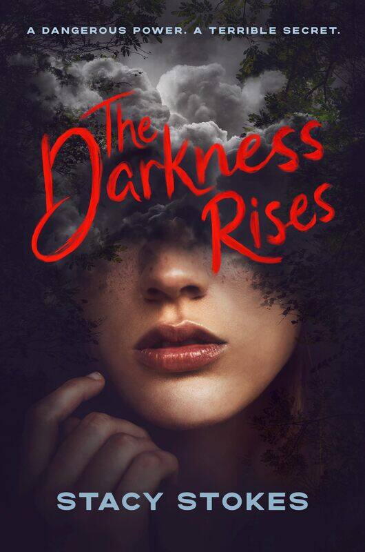 

The Darkness Rises
