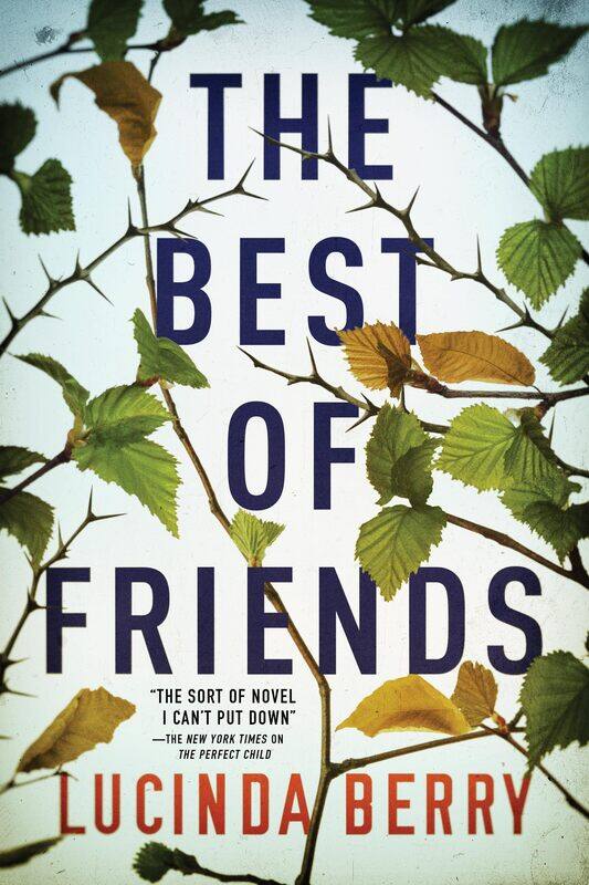 

Amazon Publishing The Best of Friends