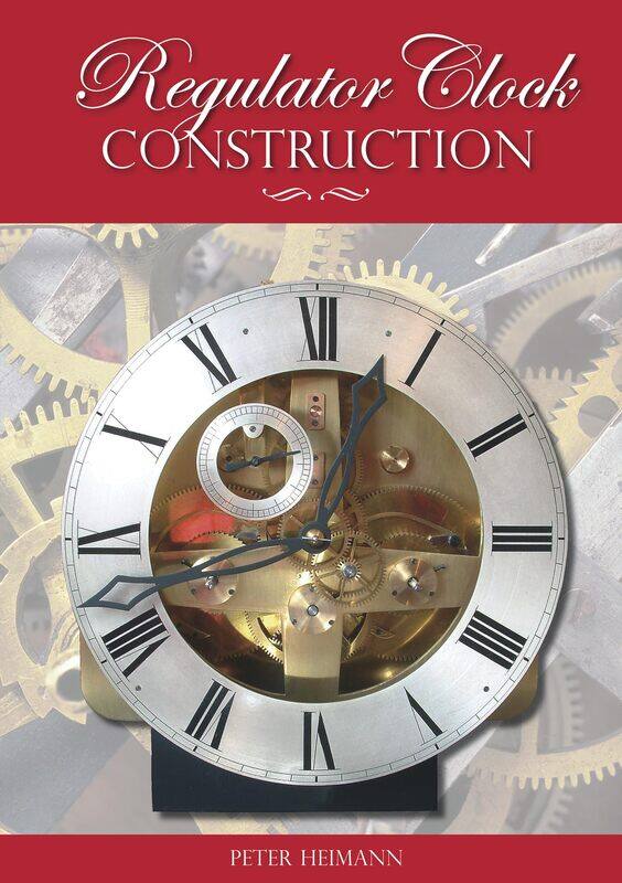 

Regulator Clock Construction