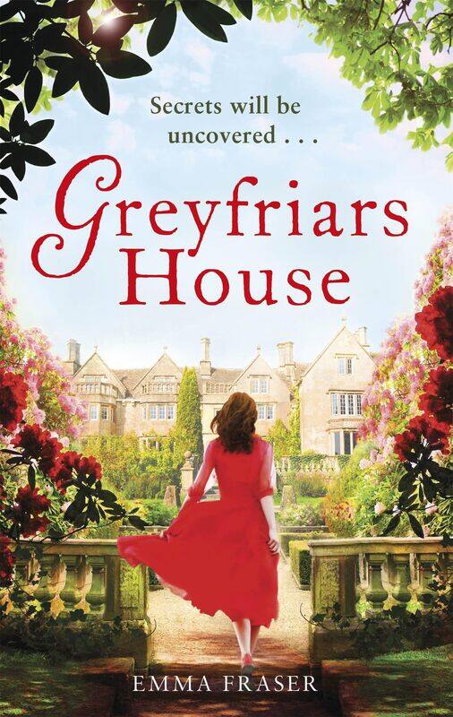 

Greyfriars House