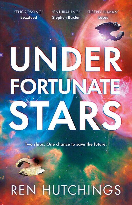 

Under Fortunate Stars