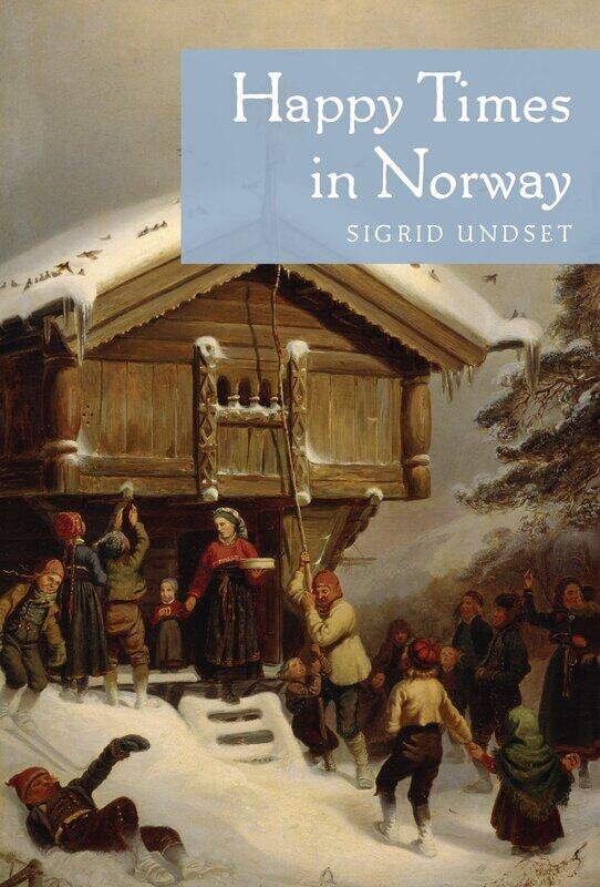 

Happy Times in Norway