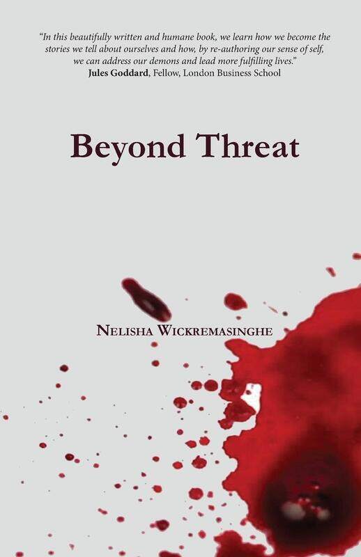 

Beyond Threat