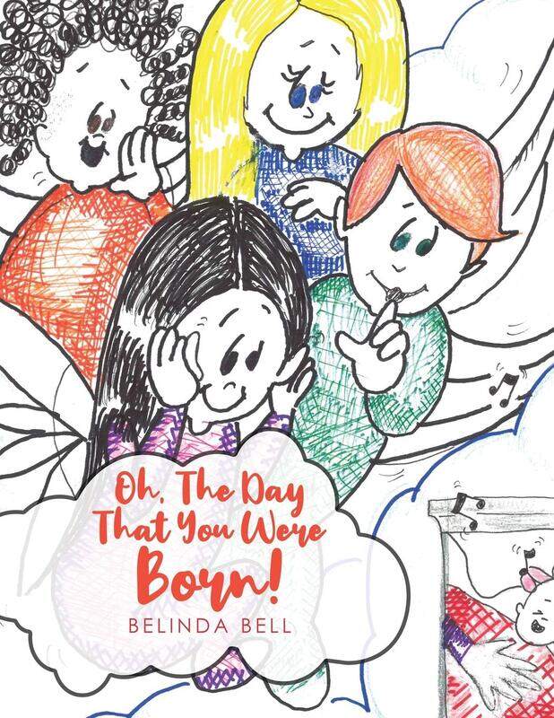 

Oh, The Day That You Were Born!