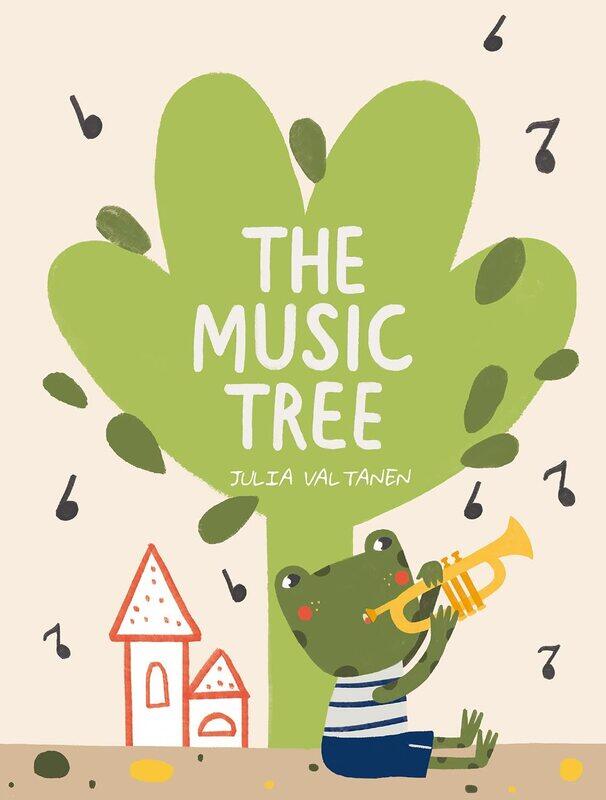 

The Music Tree