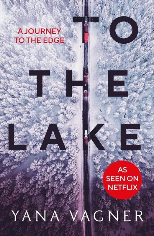 

To the Lake: A 2021 FT and Herald Book of the Year