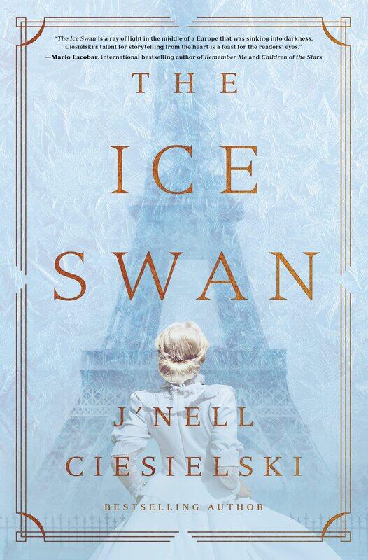 

Thomas Nelson The Ice Swan