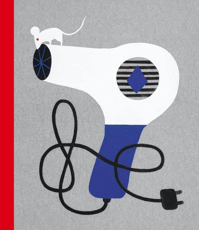 

The True Story of a Mouse Who Never Asked for It