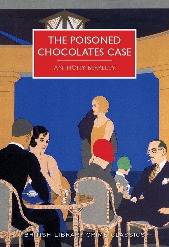 

The Poisoned Chocolates Case