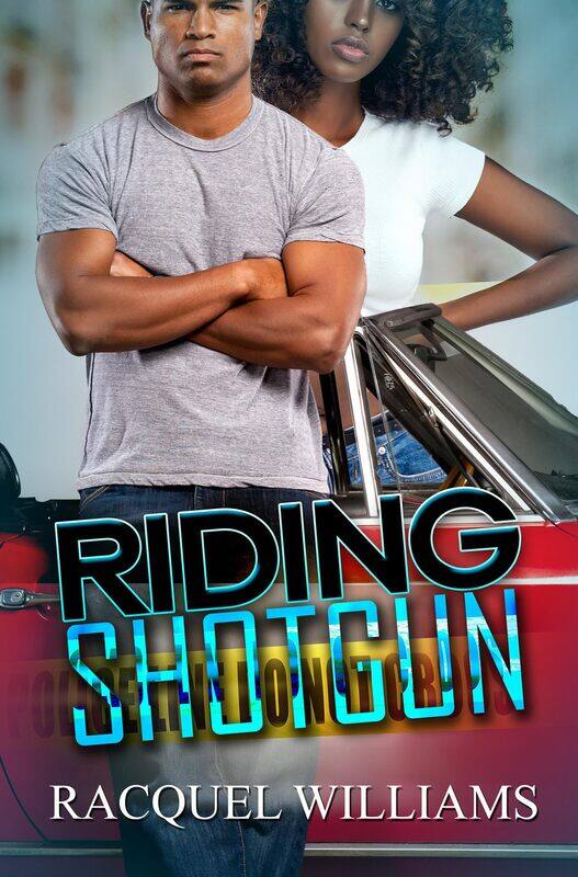 

Riding Shotgun