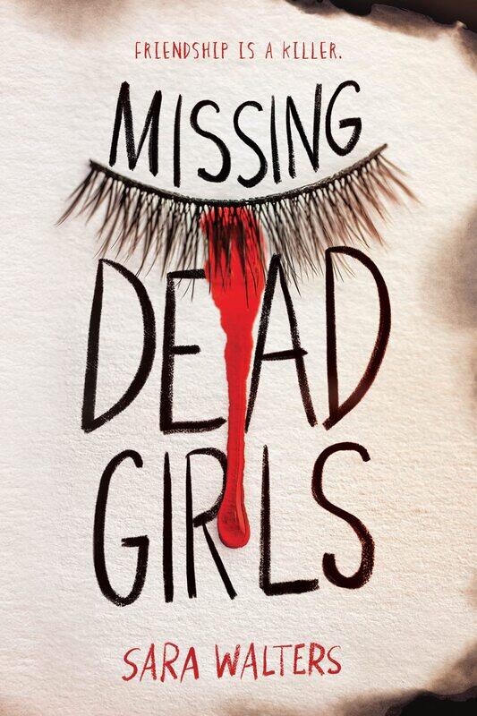 

Missing Dead Girls