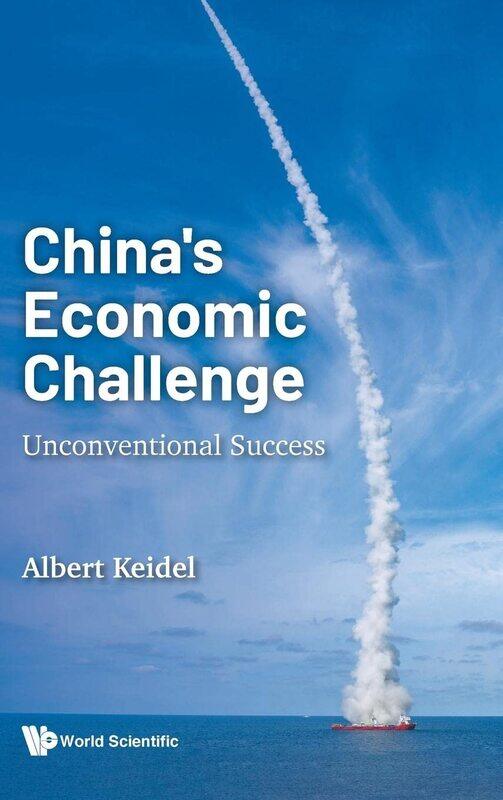 

China's Economic Challenge: Unconventional Success