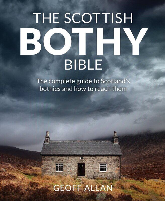 

The Scottish Bothy Bible