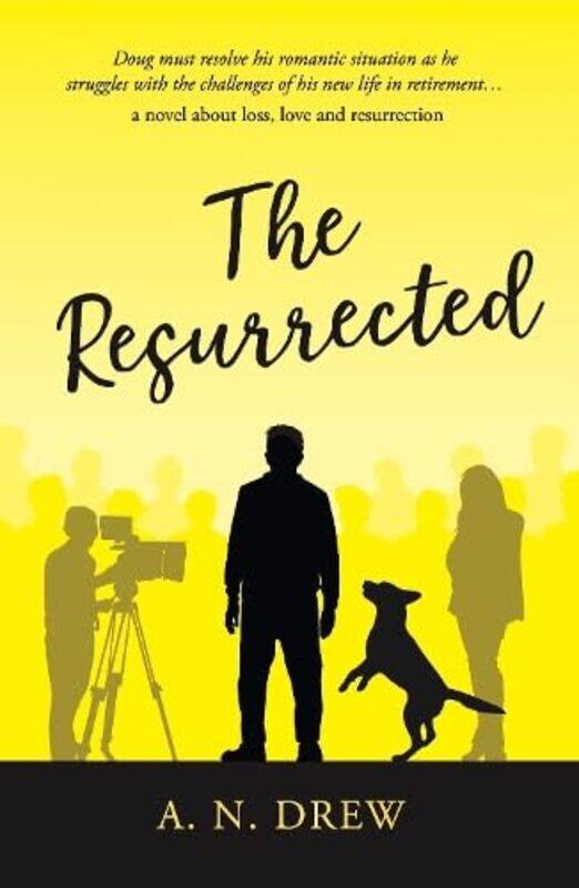 

The Resurrected