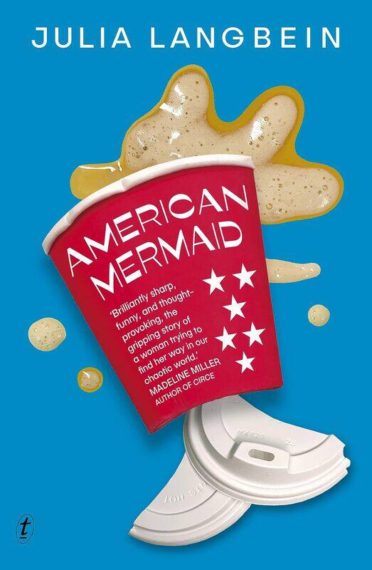 

American Mermaid