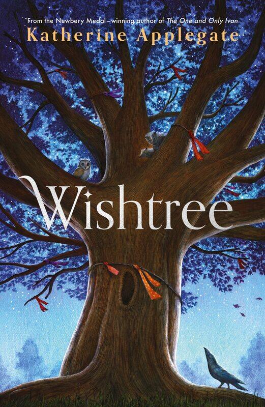 

Wishtree: The enchanting story from New York Times bestselli
