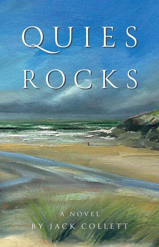 

Quies Rocks