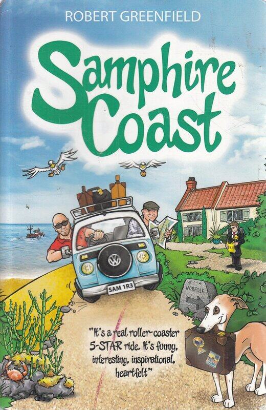 

Samphire Coast