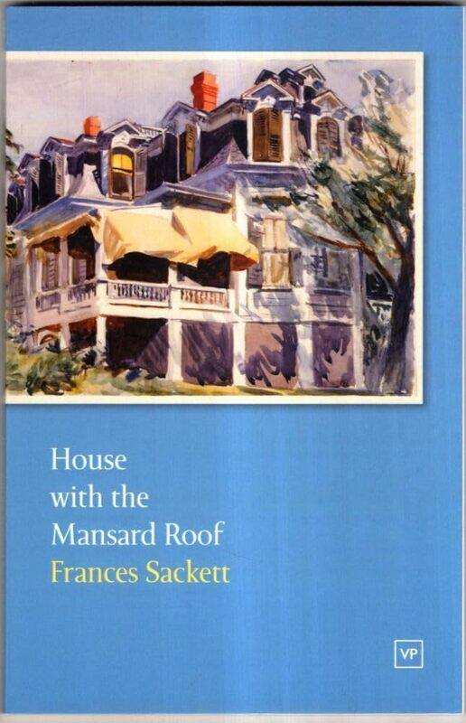 

House with the Mansard Roof