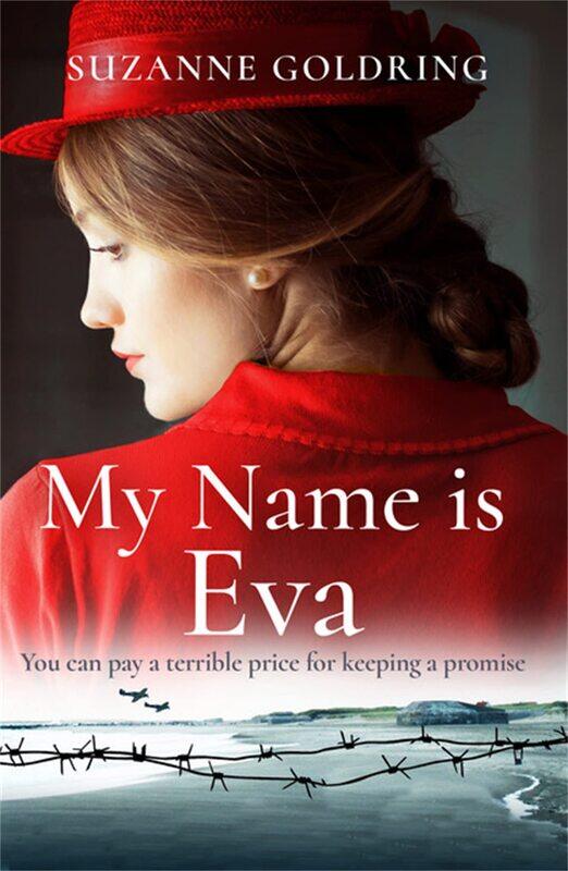 

My Name is Eva: An absolutely gripping and emotional historical novel