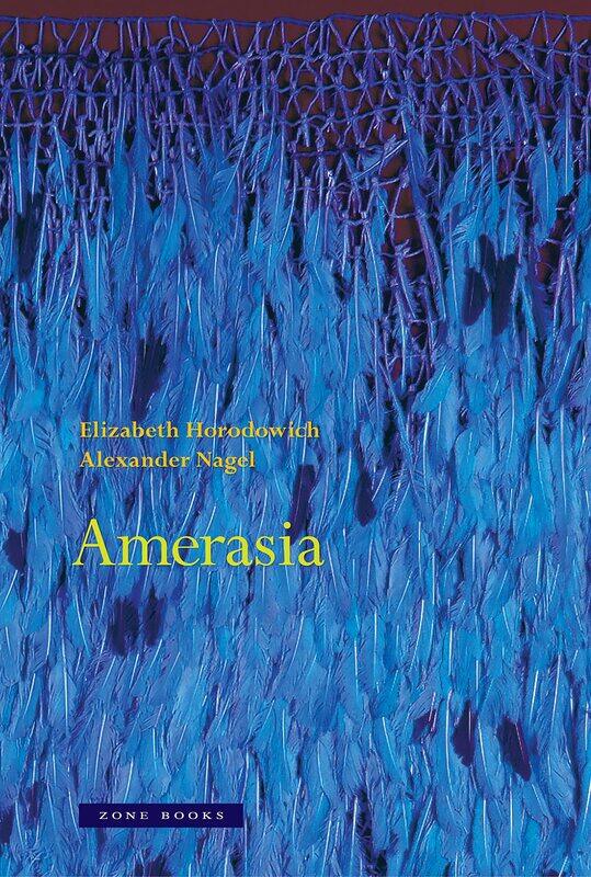 

Amerasia