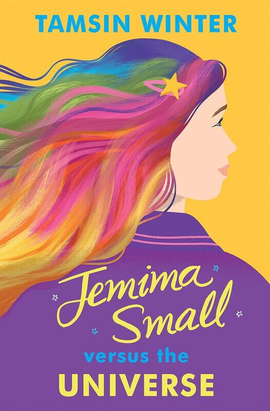 

Usborne Jemima Small Versus the Universe