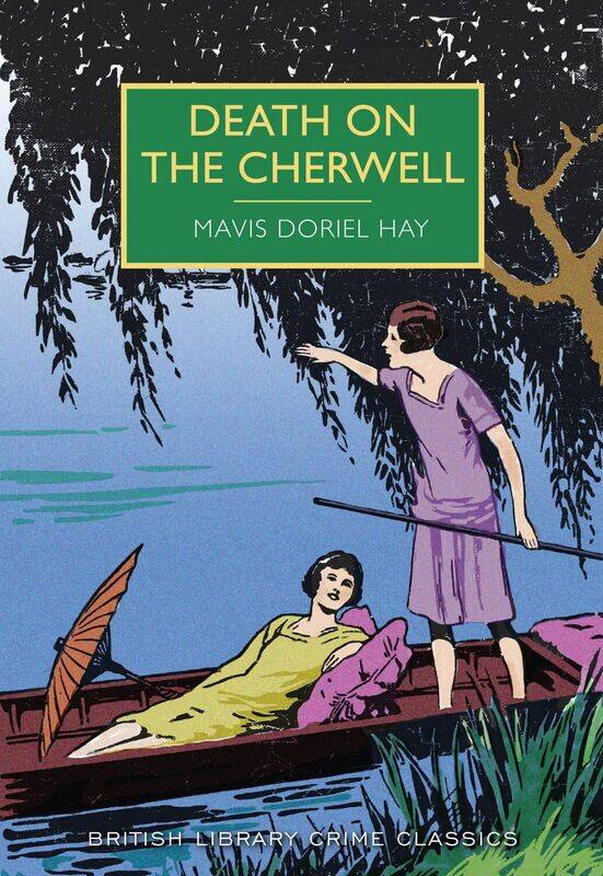 

Death on the Cherwell